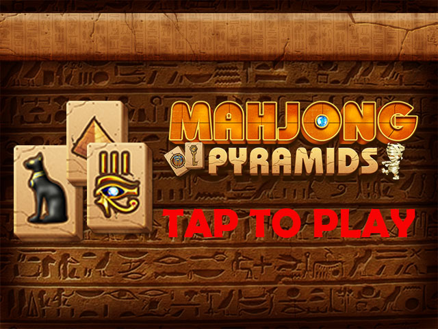 download the new for mac Pyramid of Mahjong: tile matching puzzle